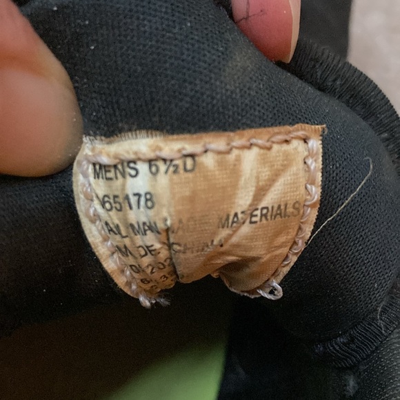 Rawlings mens baseball cleats - Picture 5 of 6